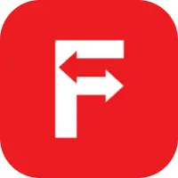 IronFXのアイコン画像