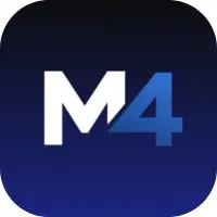 M4Marketsのアイコン