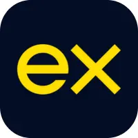 Exnessのアイコン画像