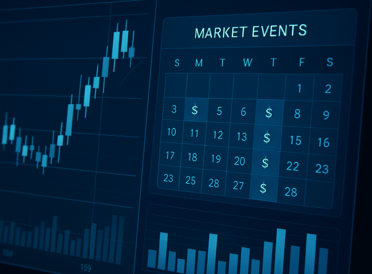 market events
